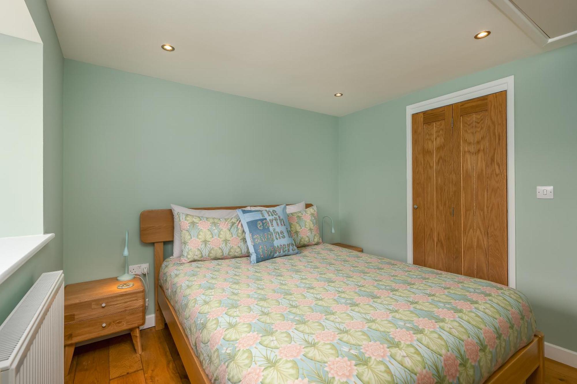 Tranquil 1 Bedroom Cottage 15 Mins Drive To Sea Mydroilin Экстерьер фото